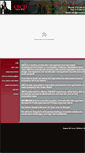 Mobile Screenshot of abcodc.com